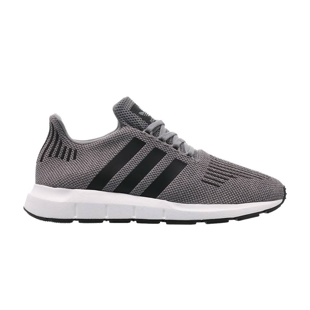 BRAND NEW Adidas Swift Run Grey